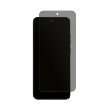 Blickschutzfolie für Motorola Moto G15 matt Schutzfolie Privacy