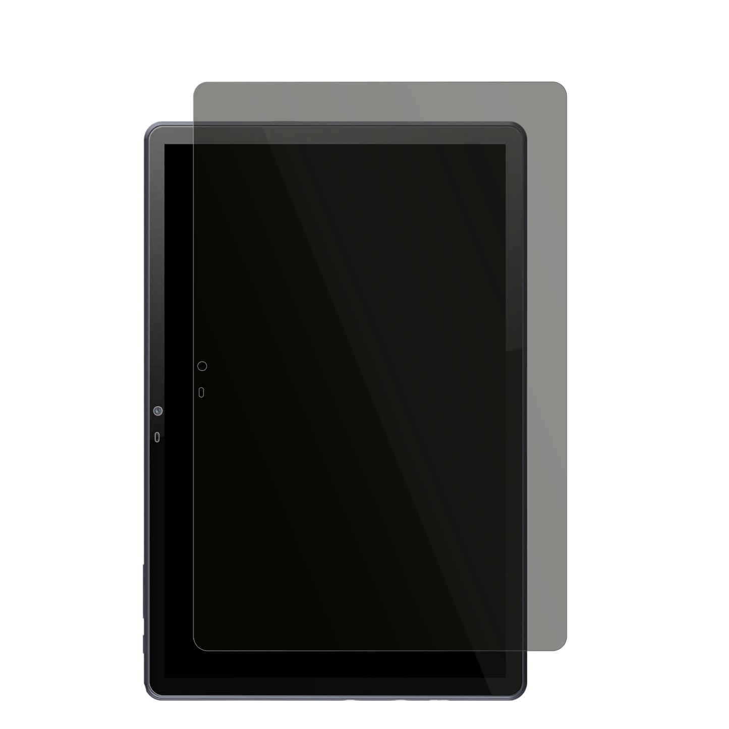 Blickschutzfolie für Vale V10E-LTE matt Schutzfolie Privacy
