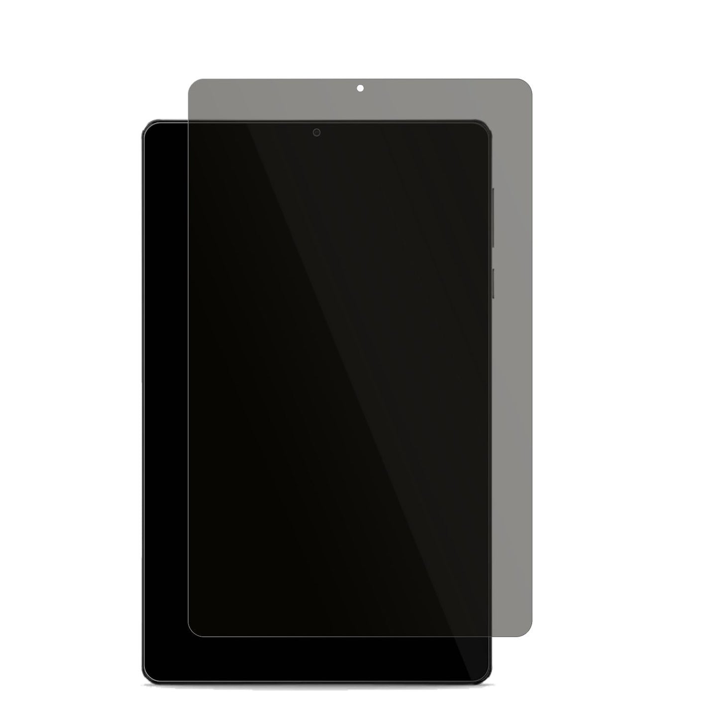 Blickschutzfolie für Lenovo Legion Tab 8.8 TB321FU (3. Gen) matt Schutzfolie Privacy