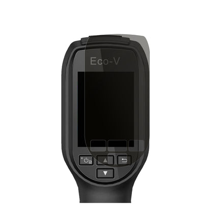 Blickschutzfolie für Hikimicro Eco-V matt Schutzfolie Privacy