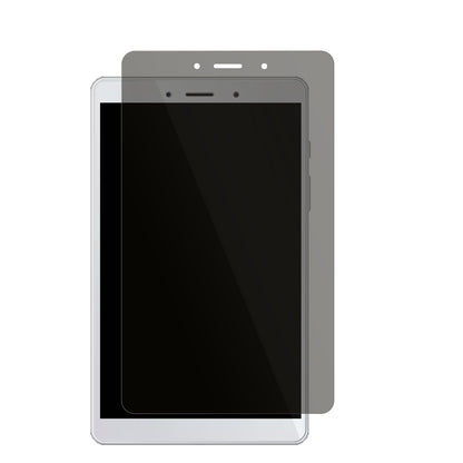 Blickschutzfolie für Samsung Galaxy Tab A8.0 LTE matt Schutzfolie Privacy