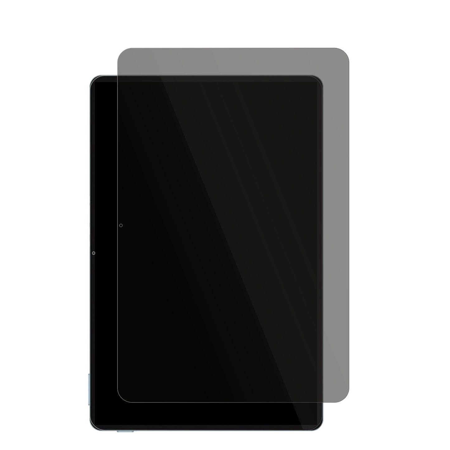 Blickschutzfolie für Teclast P50 11 Zoll matt Schutzfolie Privacy