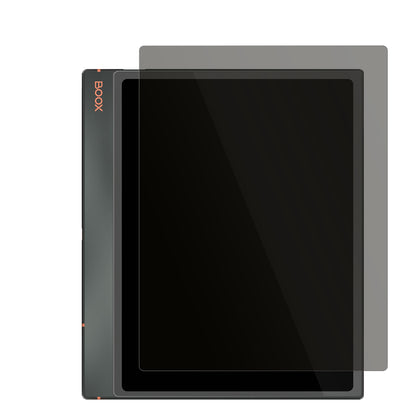 Blickschutzfolie für Onyx Boox Note Air3 C matt Schutzfolie Privacy