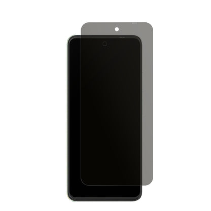 Blickschutzfolie für Coolpad Cool X100 matt Schutzfolie Privacy