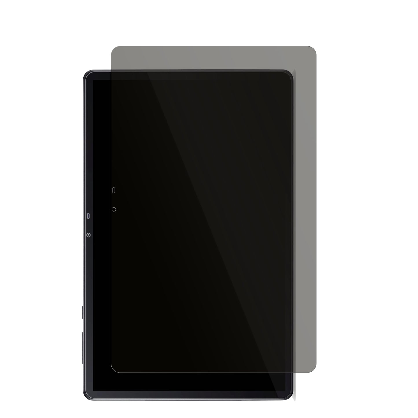 Blickschutzfolie für Acer Iconia P10-21Q-83XL matt Schutzfolie Privacy