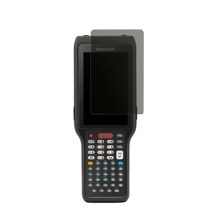 Blickschutzfolie für Honeywell Ck62 matt Schutzfolie Privacy