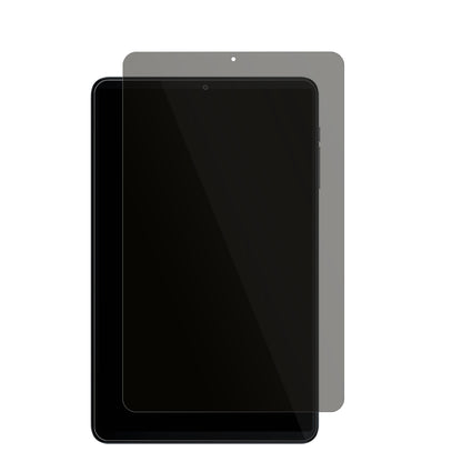 Blickschutzfolie für Alldocube iPlay 60 Mini Pro matt Schutzfolie Privacy
