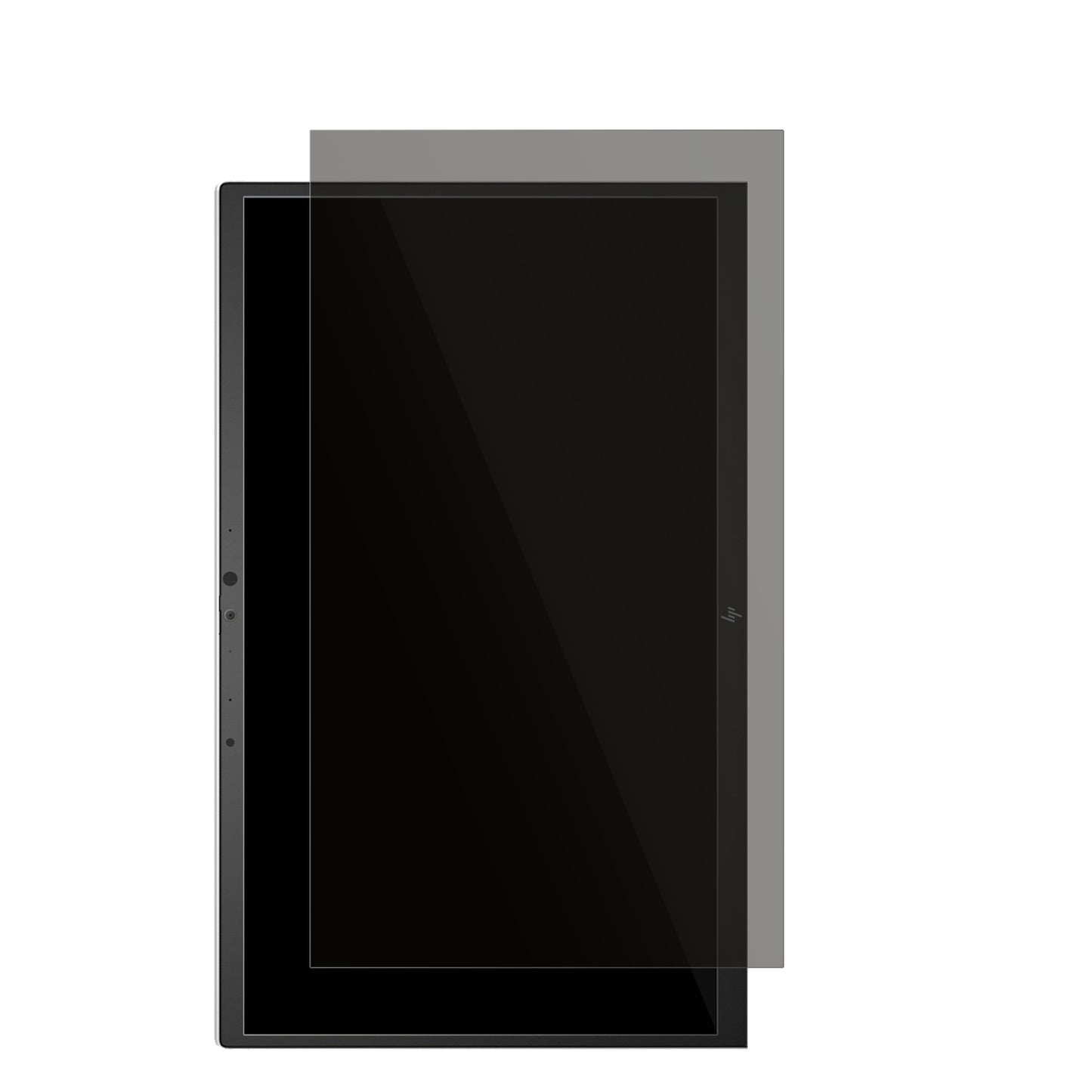 Blickschutzfolie für HP Elitebook 855 G8 matt Schutzfolie Privacy