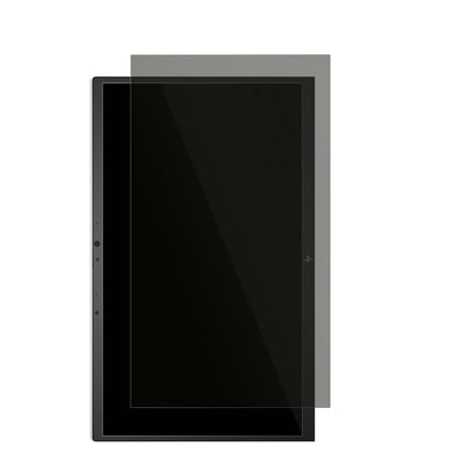 Blickschutzfolie für HP Elitebook 855 G8 matt Schutzfolie Privacy