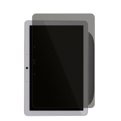 Blickschutzfolie für Google Nest Hub Max 3. Gen matt Schutzfolie Privacy