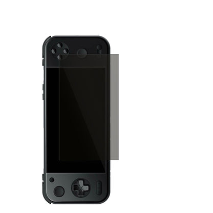 Blickschutzfolie für AYANEO Pocket S2 6.3 Zoll matt Schutzfolie Privacy