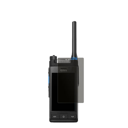 Blickschutzfolie für Hytera PTC760 matt Schutzfolie Privacy
