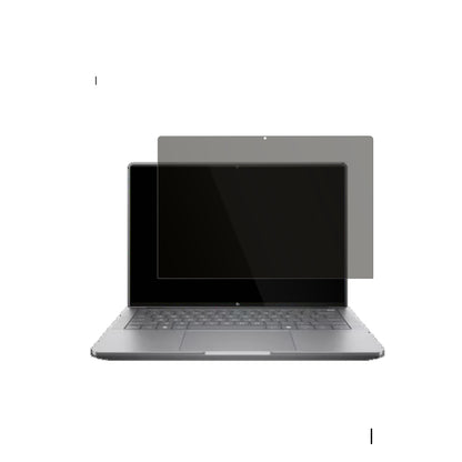 Blickschutzfolie für HP ZBook Ultra G1a matt Schutzfolie Privacy