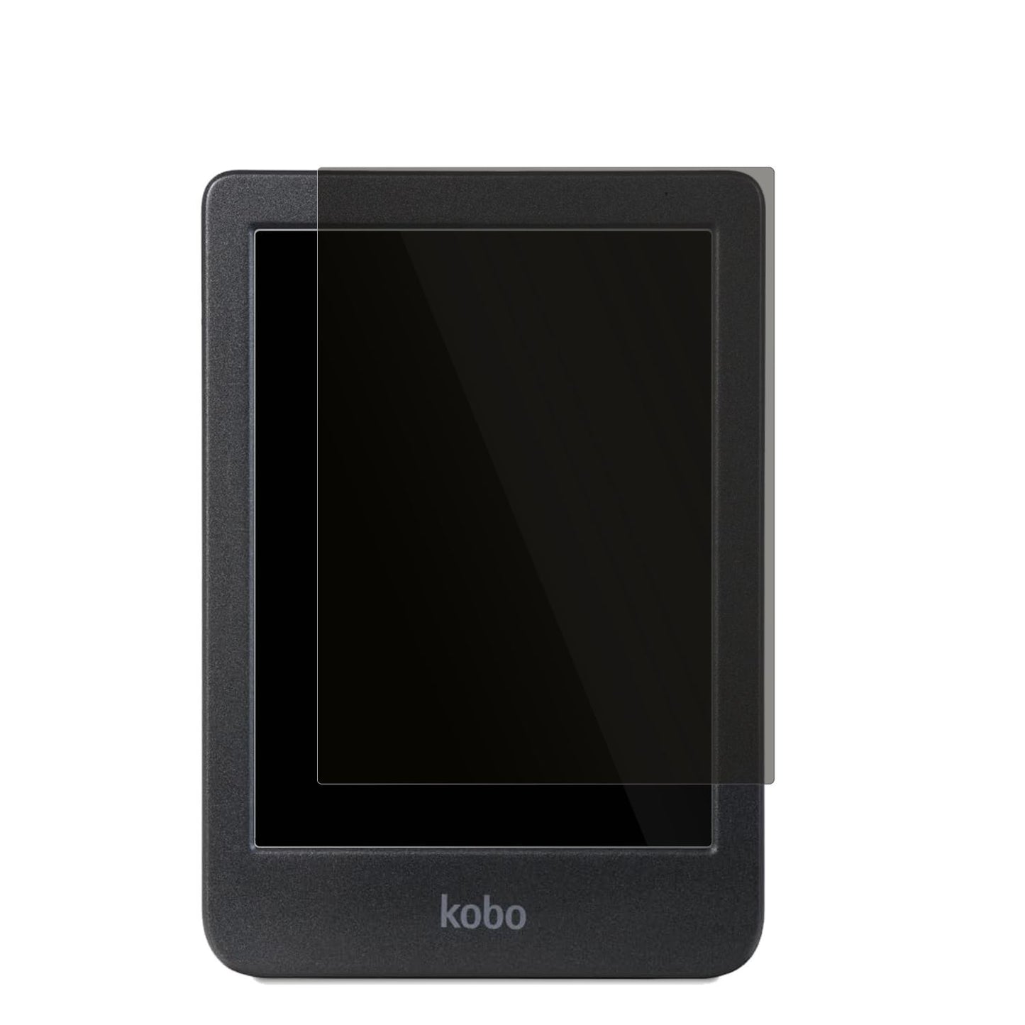 Blickschutzfolie für Kobo Clara BW eReader matt Schutzfolie Privacy