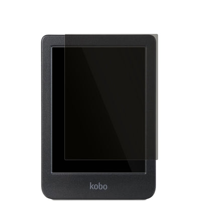 Blickschutzfolie für Kobo Clara BW eReader matt Schutzfolie Privacy