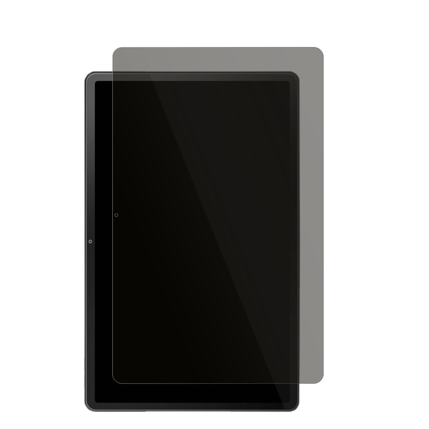 Blickschutzfolie für Lenovo Tab M10 Plus 2.Gen TB-X606F matt Schutzfolie Privacy