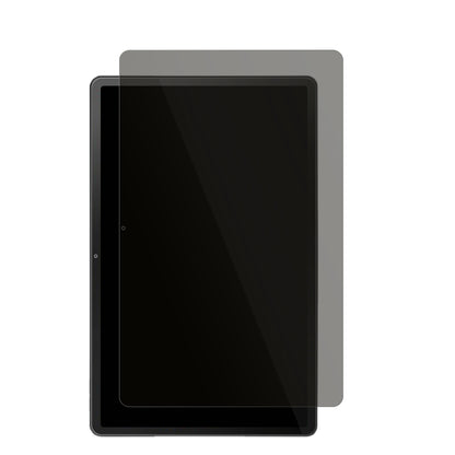 Blickschutzfolie für Lenovo Tab M10 Plus 2.Gen TB-X606F matt Schutzfolie Privacy