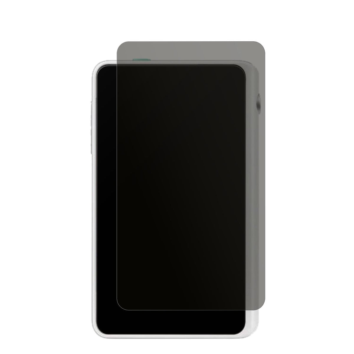 Blickschutzfolie für Timekettle Fluentalk 1 mini matt Schutzfolie Privacy