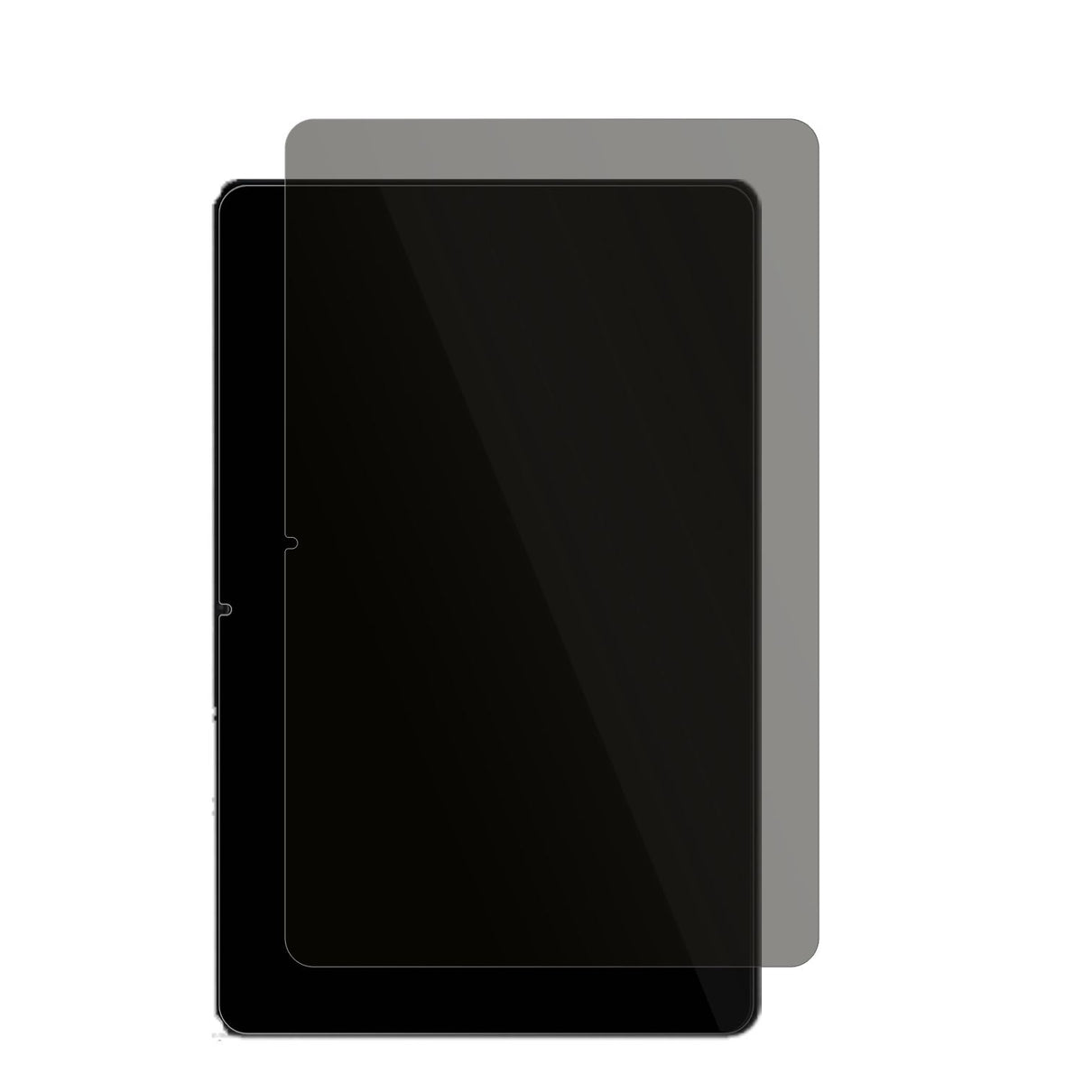 Blickschutzfolie für Honor Pad 9 matt Schutzfolie Privacy