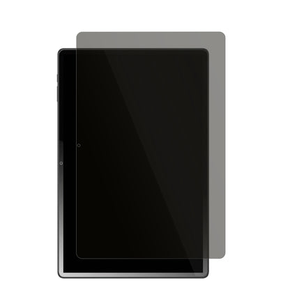 Blickschutzfolie für Logicom Tab XXL 14 matt Schutzfolie Privacy