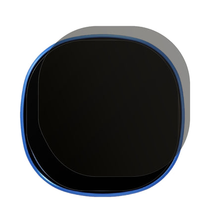 Blickschutzfolie für Goofly Chrono Pro matt Schutzfolie Privacy