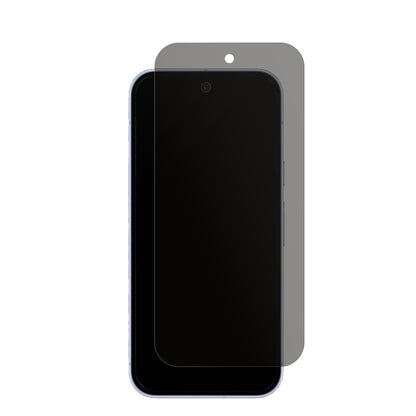 Blickschutzfolie für Google Pixel 10 matt Schutzfolie Privacy