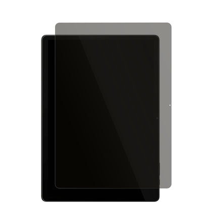 Blickschutzfolie für Doogee Tab 3 Max matt Schutzfolie Privacy