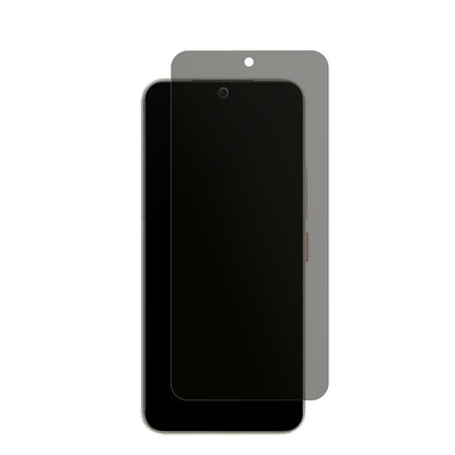 Blickschutzfolie für Nubia Air matt Schutzfolie Privacy