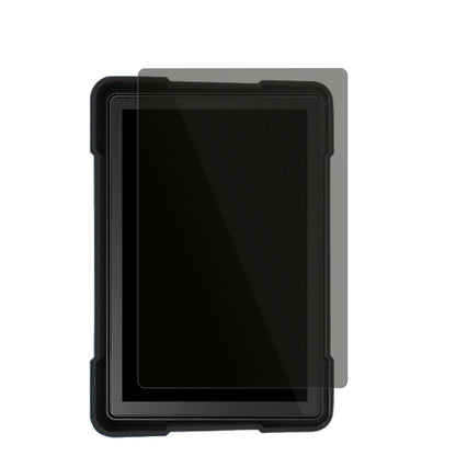Blickschutzfolie für Vechtel Motorrad Carplay 5 Zoll matt Schutzfolie Privacy