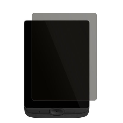 Blickschutzfolie für PocketBook Pova 6 Neo 5G matt Schutzfolie Privacy