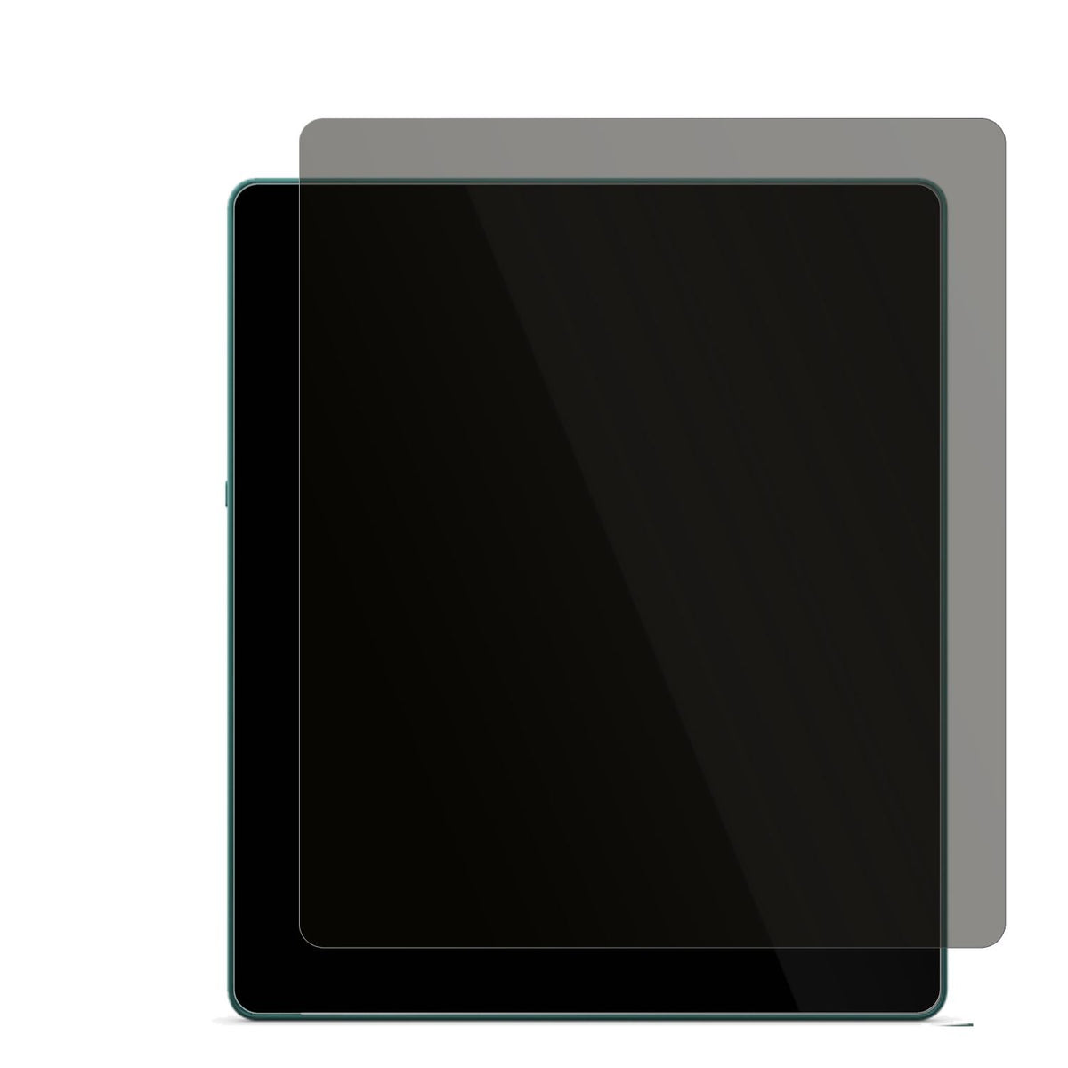 Blickschutzfolie für Amazon Kindle Scrible 2024 matt Schutzfolie Privacy