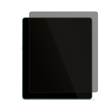 Blickschutzfolie für Amazon Kindle Scrible 2024 matt Schutzfolie Privacy