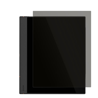 Blickschutzfolie für Onyx Boox Note Air 4 C matt Schutzfolie Privacy