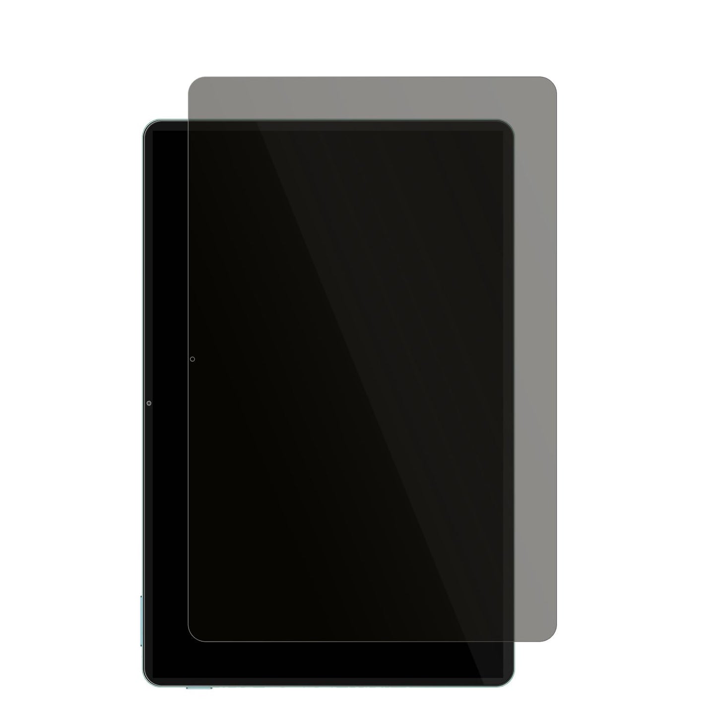 Blickschutzfolie für Teclast P50s matt Schutzfolie Privacy