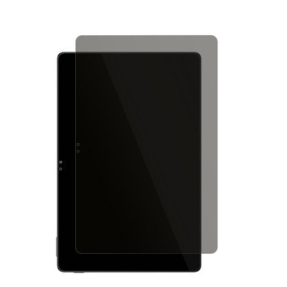 Blickschutzfolie für Umidigi G7 Tab Pro matt Schutzfolie Privacy