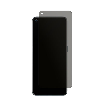 Blickschutzfolie für OnePlus Nord CE 2 5G matt Schutzfolie Privacy