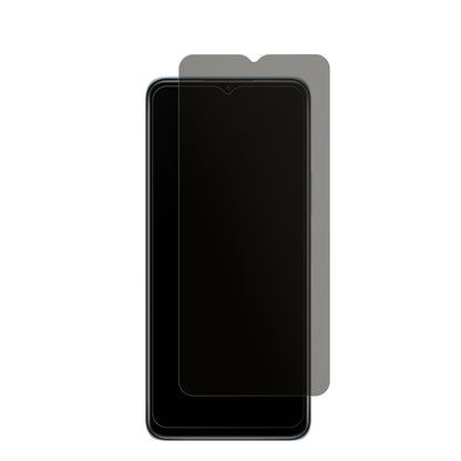 Blickschutzfolie für Vivo Y55s 5G matt Schutzfolie Privacy