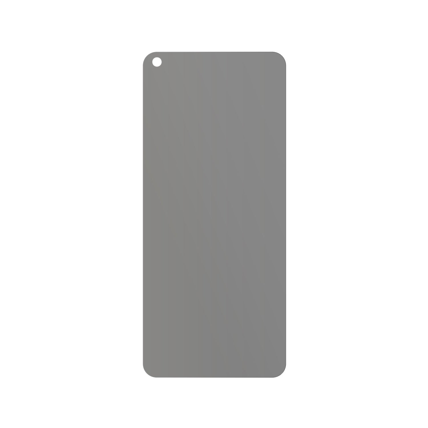 dipos Displayschutz für OnePlus Nord CE 2 Lite, mattierte Oberfläche, Blickschutzfilter und perfekter Passform