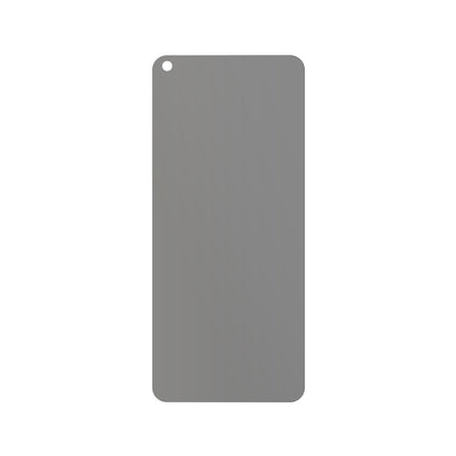 dipos Displayschutz für OnePlus Nord CE 2 Lite, mattierte Oberfläche, Blickschutzfilter und perfekter Passform