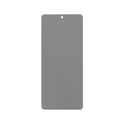Blickschutzfolie für Xiaomi Civi 1S matt Schutzfolie Privacy