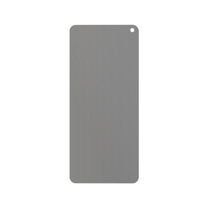 Blickschutzfolie für Samsung Galaxy F52 matt Schutzfolie Privacy