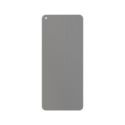 Blickschutzfolie für OnePlus Nord N20 5G matt Schutzfolie Privacy