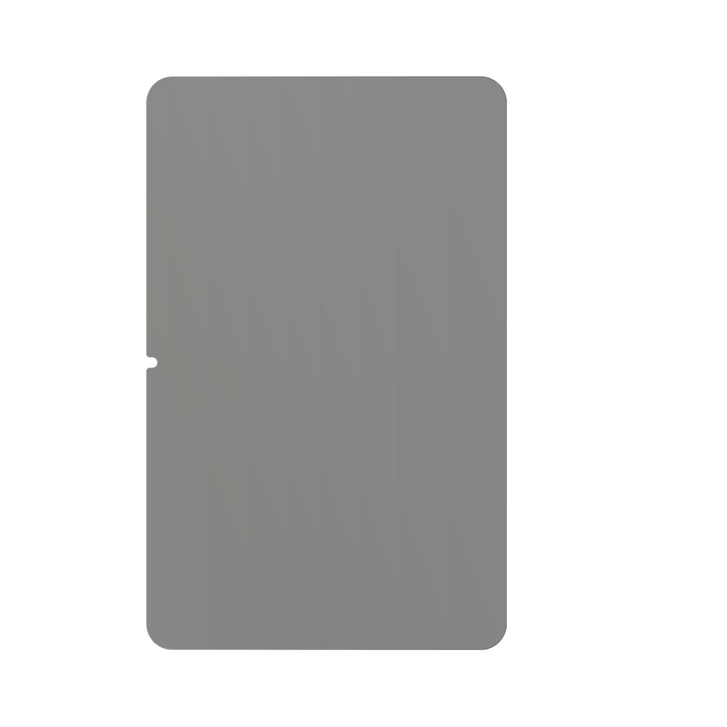 Blickschutzfolie für OPPO Pad Air matt Schutzfolie Privacy