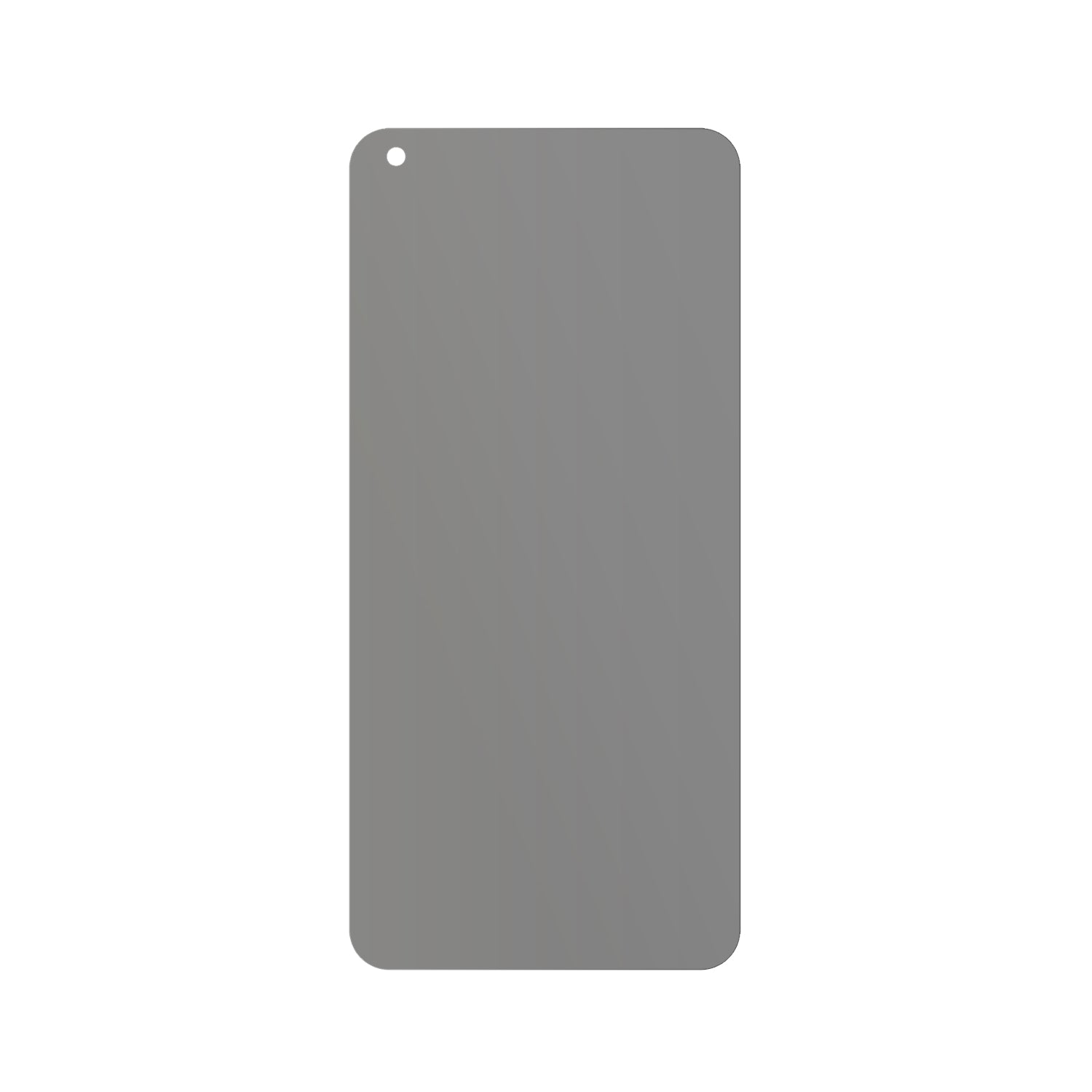 Schutz gegen Kratzer auf dem Nothing Phone (1) Glas durch Schlüssel oder Ähnliches