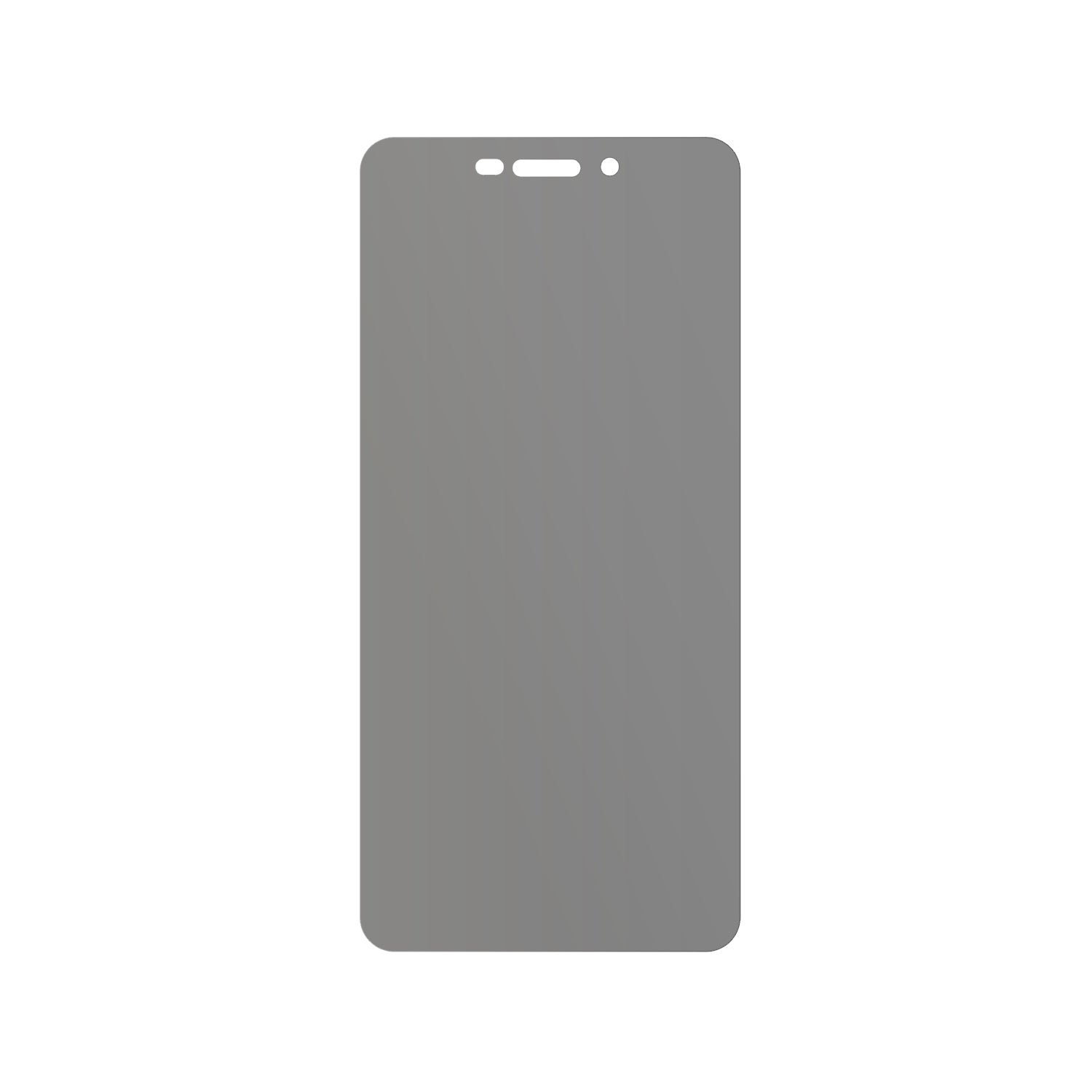 dipos Displayschutz für Ulefone Armor X10 Pro, mattierte Oberfläche, Blickschutzfilter und perfekter Passform