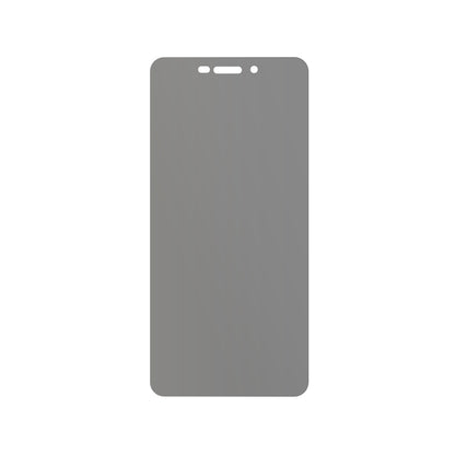 dipos Displayschutz für Ulefone Armor X10 Pro, mattierte Oberfläche, Blickschutzfilter und perfekter Passform