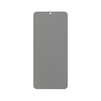 dipos Displayschutz für Blackview A55 Pro, mattierte Oberfläche, Blickschutzfilter und perfekter Passform