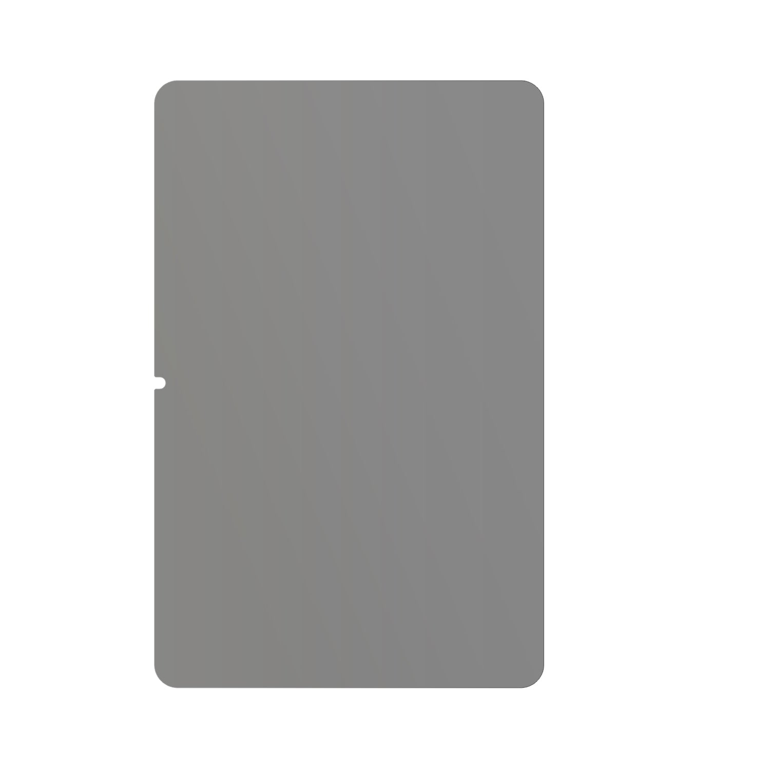 dipos Displayschutz für Honor Pad V8 Pro, mattierte Oberfläche, Blickschutzfilter und perfekter Passform