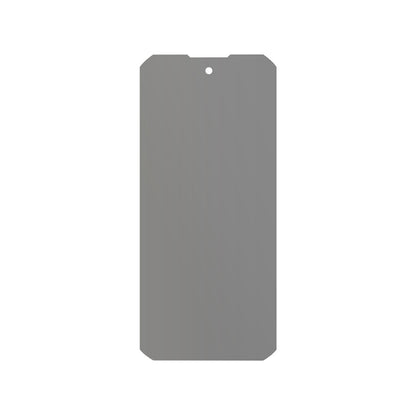 Blickschutzfolie für Oukitel WP19 matt Schutzfolie Privacy