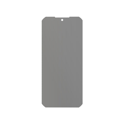 dipos Displayschutz für Doogee V30 Pro, mattierte Oberfläche, Blickschutzfilter und perfekter Passform